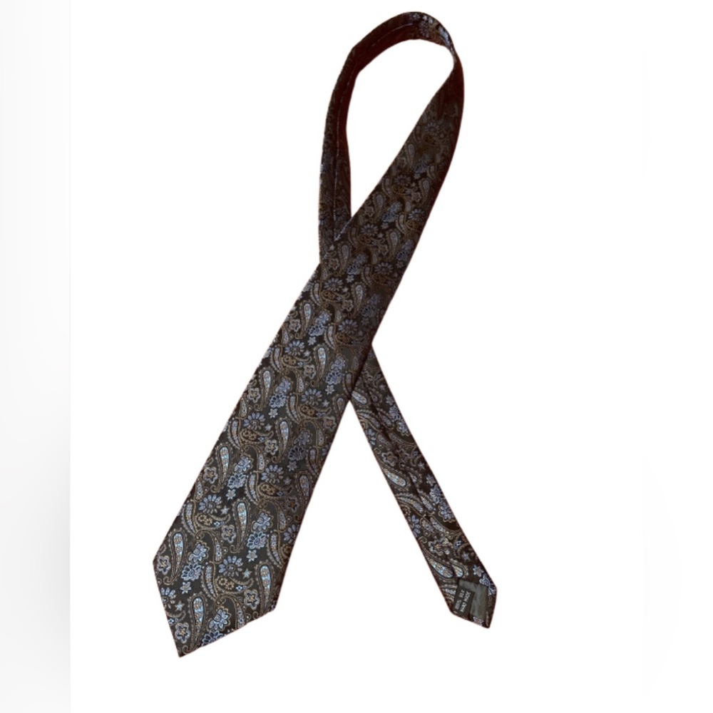 Bocara men’s tie